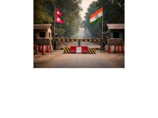 नेपाल में मतदान से पहले भारत-नेपाल सीमा सील, सुरक्षा के कड़े इंतजाम